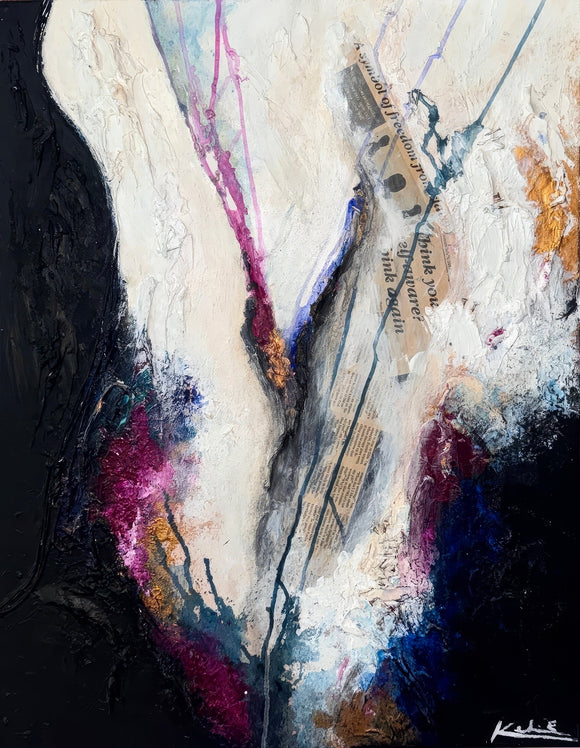 Original Pieces