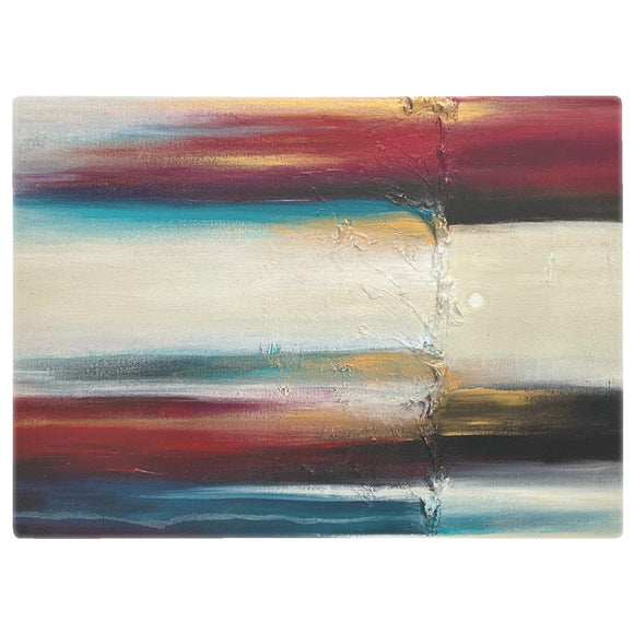 Glass Chopping Board - Glass Chopping Board