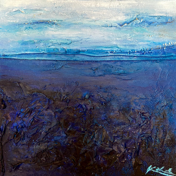 Blue Daze